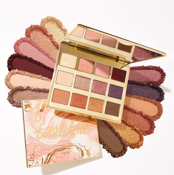 TARTE- Amazonian clay palette - Picture 4 of 7